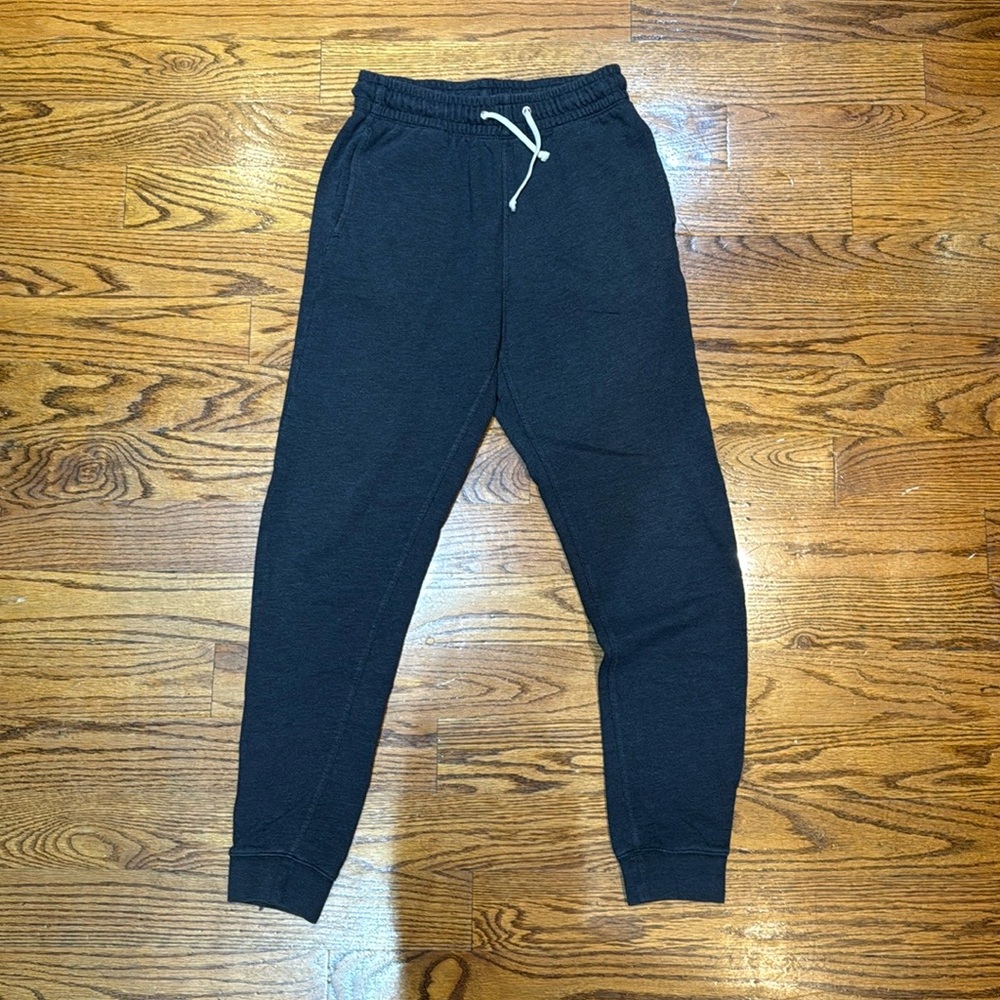 H&M Navy Sweatpants / Joggers